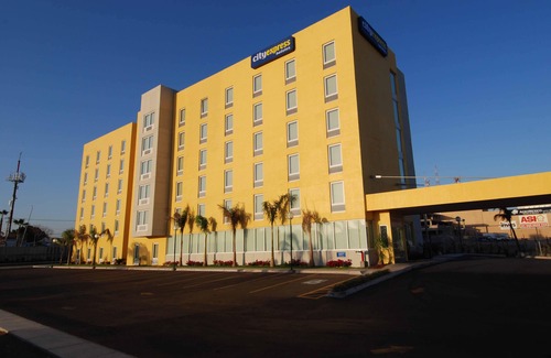 Hermosillo Hotel | City Express Hermosillo