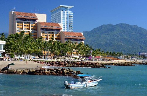 Marina Vallarta Hotel | Club Regina Puerto Vallarta