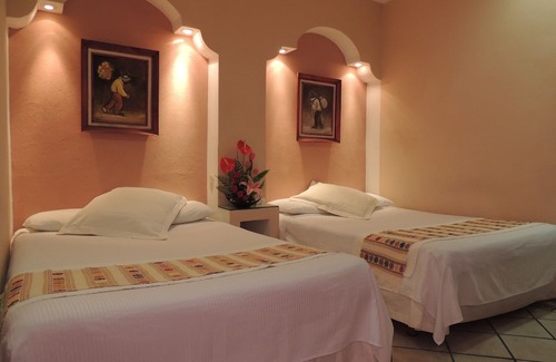 Tula de Allende Hotel | Hotel Real Catedral