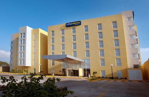 Hermosillo Hotel | City Express Hermosillo