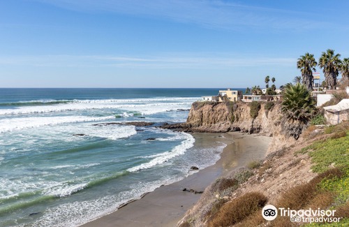 Playas de Rosarito Hotel | Las Rocas Resort and Spa