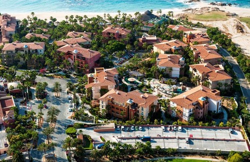 Cabo San Lucas Hotel | Hacienda del Mar Los Cabos Resort, Villas & Golf