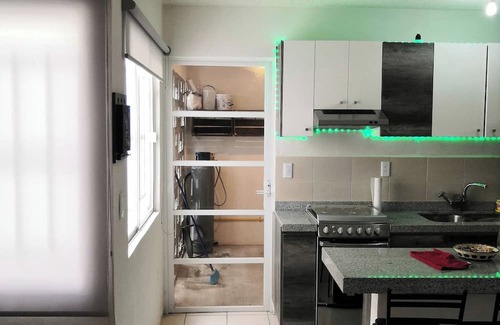 Morelia Apartment | Cozy apartment in the city of Morelia