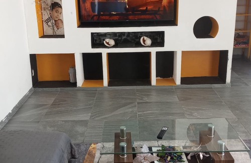 Villa del Mar House | Casas Brisa del mar