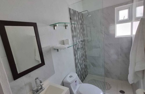 Ixtapa Condo | Exclusive apartment in Puerto Vallarta.