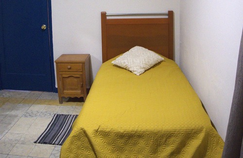 Anahuac Apartment | Cuba 12/1 Apartamento Centro Histórico ¡A 3 Minutos del Palacio de Bellas Artes!