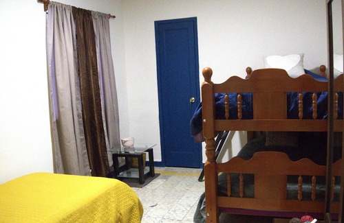 Anahuac Apartment | Cuba 12/1 Apartamento Centro Histórico ¡A 3 Minutos del Palacio de Bellas Artes!