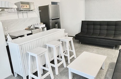 Peninsulas de Santiago House | Casa Miramar