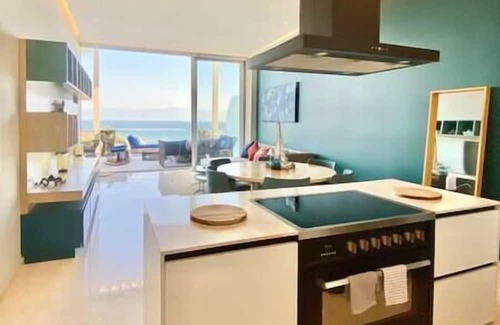 Litibu Apartment | Stunning 2bedroom Bolongo unit