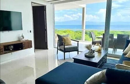 Litibu Apartment | 2Bedroom near Puerto Vallarta