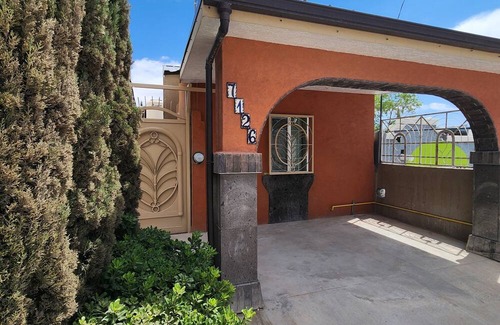 Juarez Municipality Apartment | Apt 3 Equipped Apartments. Aztecs