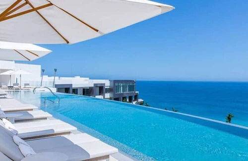 Palmilla Apartment | Garza Blanca Los Cabos: 5-Diamond Studio Suite