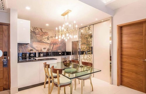 Palmilla Apartment | Garza Blanca Los Cabos: 5-Diamond Studio Suite