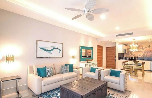 Palmilla Apartment | Garza Blanca Los Cabos: 5-Diamond Studio Suite