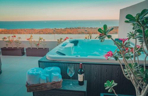 El Tezal Apartment | Stylish Penthouse 2Bdr at Vista Vela !