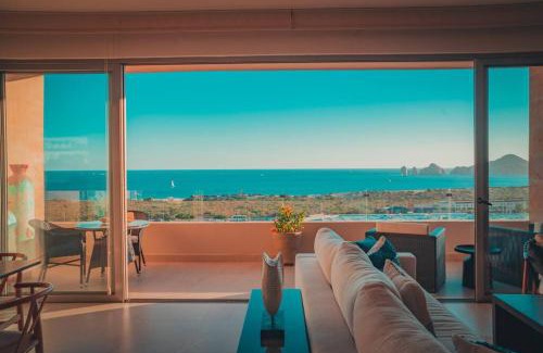 El Tezal Apartment | Stylish Penthouse 2Bdr at Vista Vela !