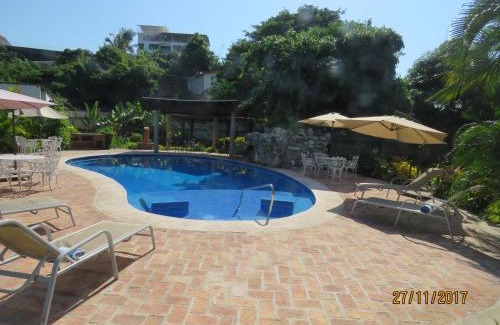 Higuera Blanca House | Bungalows Las Margaritas