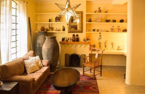 Americana House | Joya arquitectonica en la colonia Americana