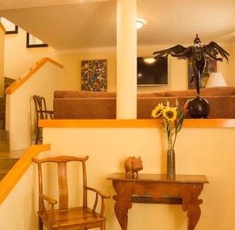 Americana House | Joya arquitectonica en la colonia Americana