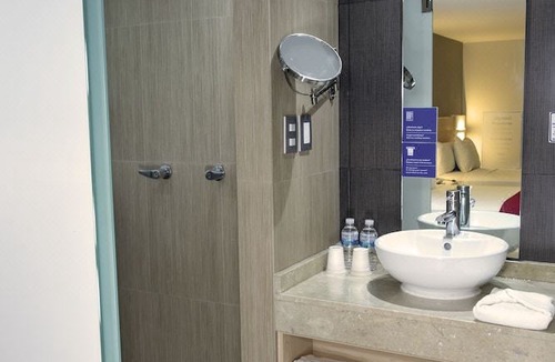 Colonia Centro Hotel | City Express Ciudad de México Alameda