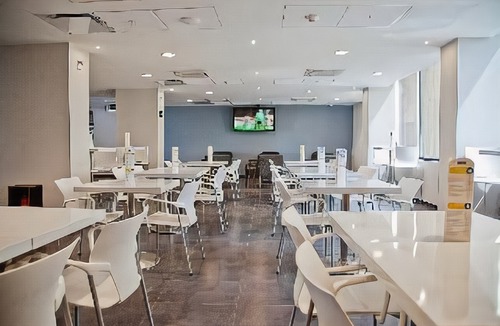 Salamanca Hotel | City Express Salamanca