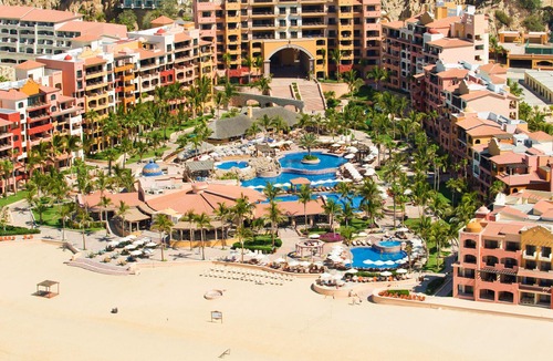 Marina Hotel | Playa Grande Resort