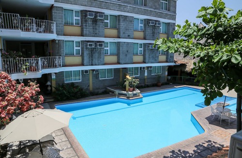 Diaz Ordaz Hotel | Vallartasol Hotel