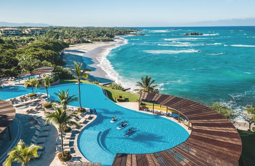 Punta de Mita Hotel | Four Seasons Resort Punta Mita