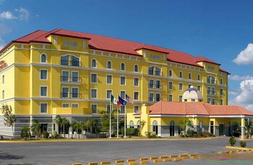 Nuevo Laredo Hotel | Fiesta Inn Nuevo Laredo