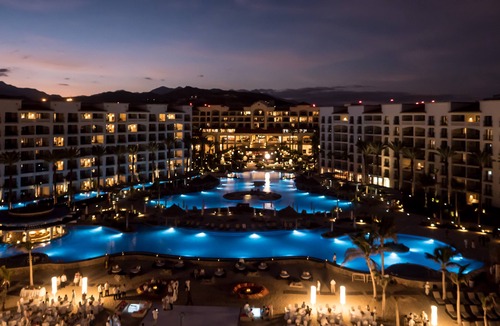 Zona Hotelera Hotel | Hyatt Ziva Los Cabos - All Inclusive