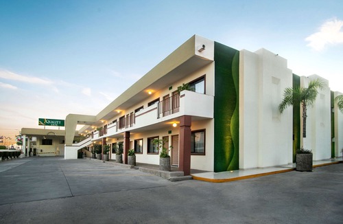 Ciudad Obregon Hotel | Quality Inn Ciudad Obregon