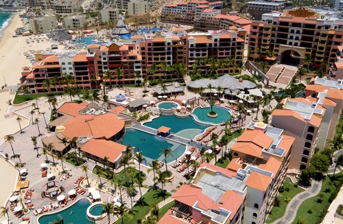 Marina Hotel | Playa Grande Resort