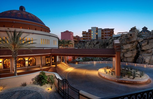 Marina Hotel | Playa Grande Resort