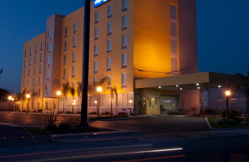 Hermosillo Hotel | City Express Hermosillo