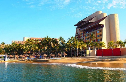 Marina Vallarta Hotel | Club Regina Puerto Vallarta
