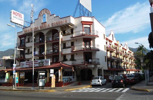 Magallanes Hotel | Hotel Hacienda Maria Eugenia