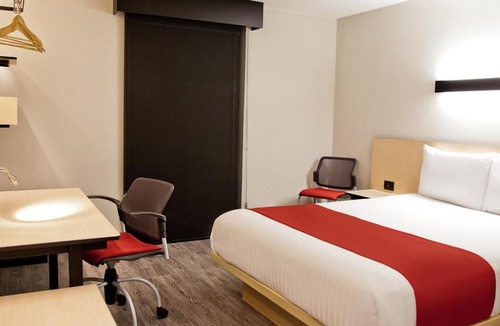 Salamanca Hotel | City Express Salamanca
