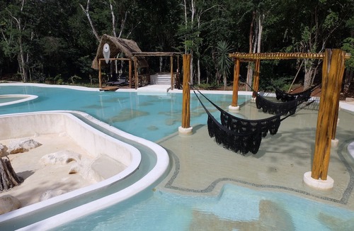 Chichen Itza Hotel | Hotel Okaan