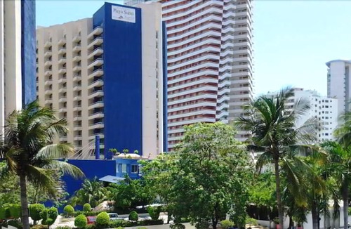 Magallanes Hotel | Hotel Hacienda Maria Eugenia