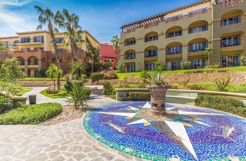 Cabo San Lucas Hotel | Hacienda del Mar Los Cabos Resort, Villas & Golf