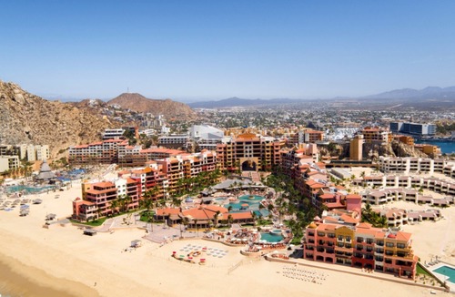 Marina Hotel | Playa Grande Resort