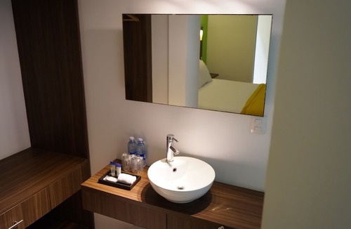 Zamora de Hidalgo Hotel | El Hotel Business Class
