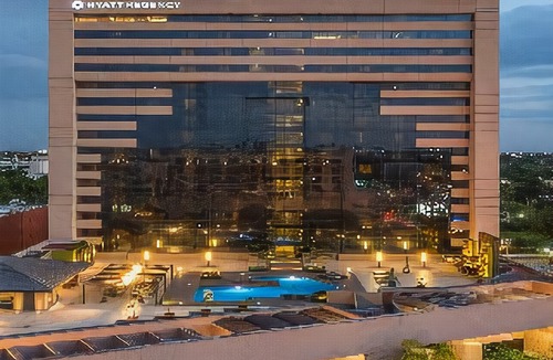 Zona Paseo Montejo Hotel | Hyatt Regency Merida