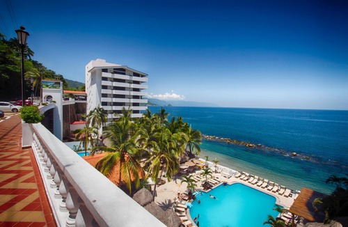 South Shore Hotel Area Hotel | Costa Sur Resort & Spa