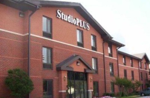 North Arlington Hotel | Extended Stay America Suites - Arlington - Six Flags