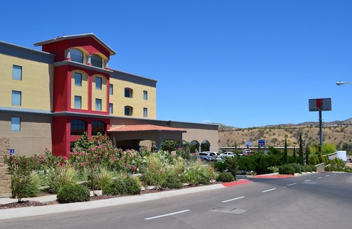 Nueva Nogales Hotel | Fiesta Inn Nogales