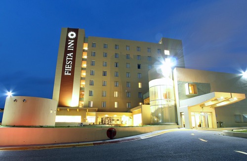 Coatzacoalcos Hotel | Fiesta Inn Coatzacoalcos