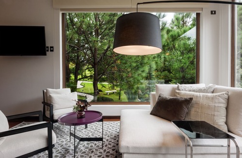 Atemajac de Brizuela Hotel | Koanze Luxury Hotel & Spa