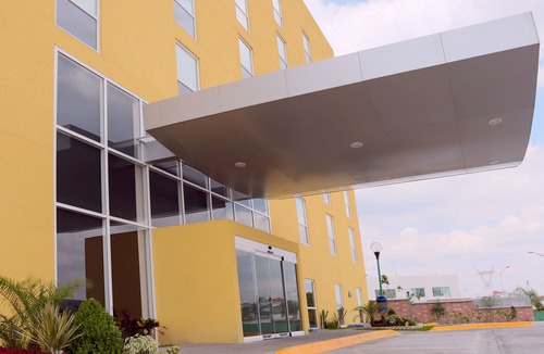 Salamanca Hotel | City Express Salamanca