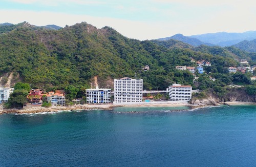 South Shore Hotel Area Hotel | Costa Sur Resort & Spa